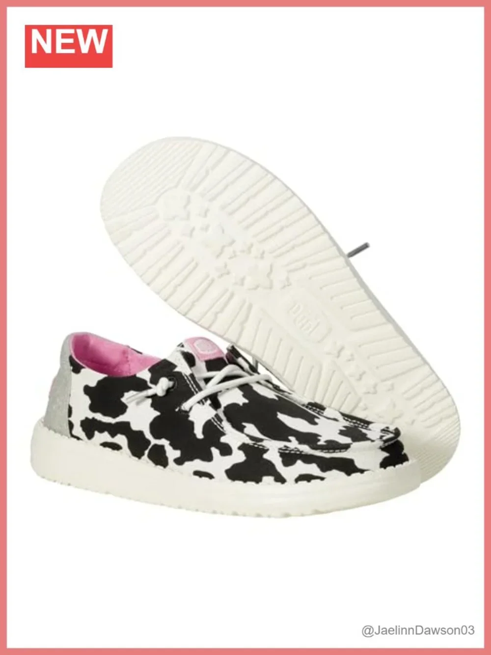 Women's Wendy Slip-On Loafers - Lightweight, Machine Washable, Comfort